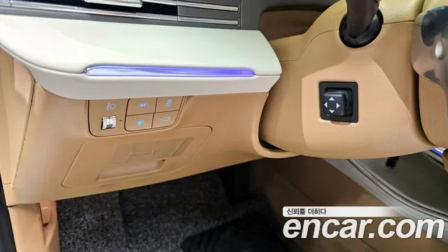 Hyundai The New Grandeur IG Hybrid id 2687145 из Кореи 6