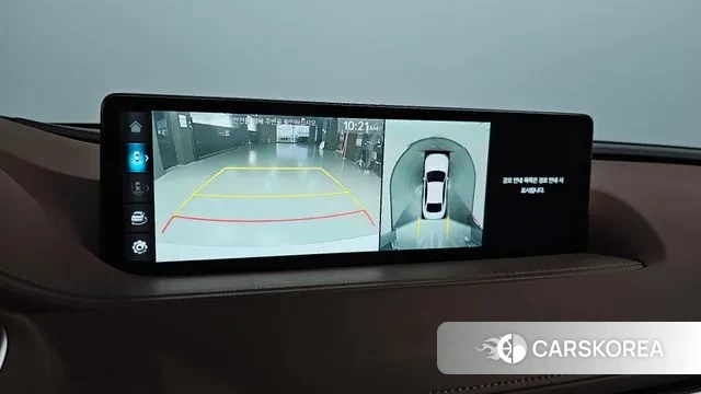 Genesis G80 (RG3) 2023 Белый из Кореи, фото 6