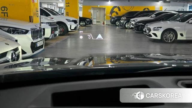 BMW X1 (U11) 2023 Черный из Кореи, фото 6