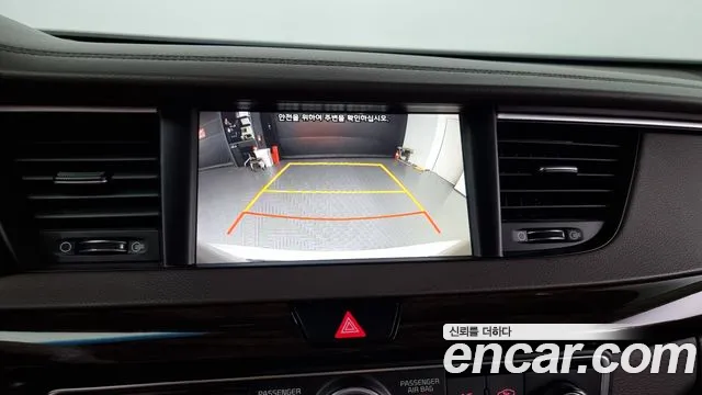 Kia Come New K7 id 2683114 из Кореи 6