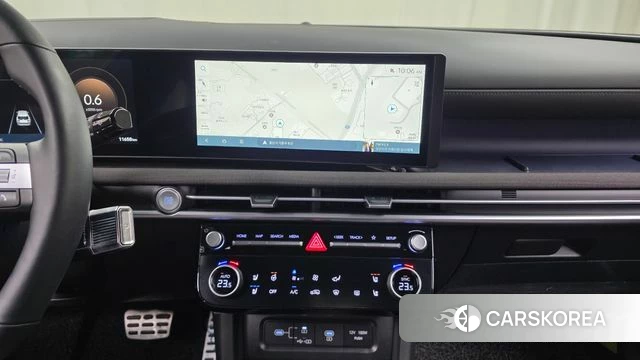 Hyundai The New Tucson (NX4) 2025 Белый из Кореи, фото 6