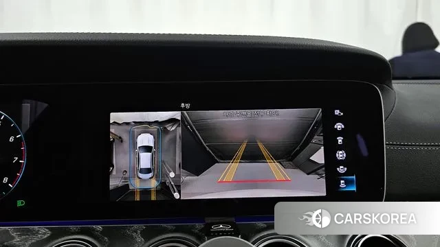 Mercedes-Benz E-Class W213 2023 Белый из Кореи, фото 6