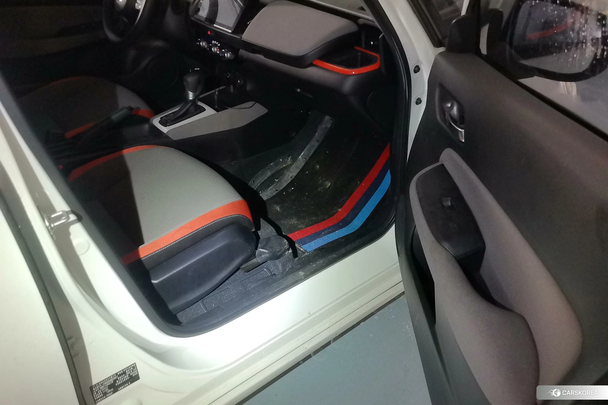 Honda LIFE 2020 Белый из Китая, фото 6