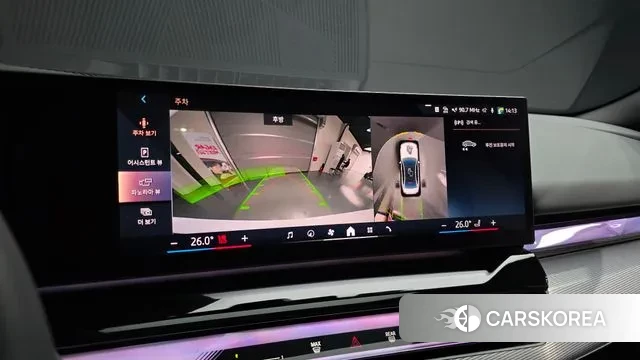 BMW 5 Series (G60) 2025 Белый из Кореи, фото 6