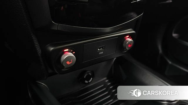 Ssangyong Tivoli Armor 2019 Белый из Кореи, фото 6