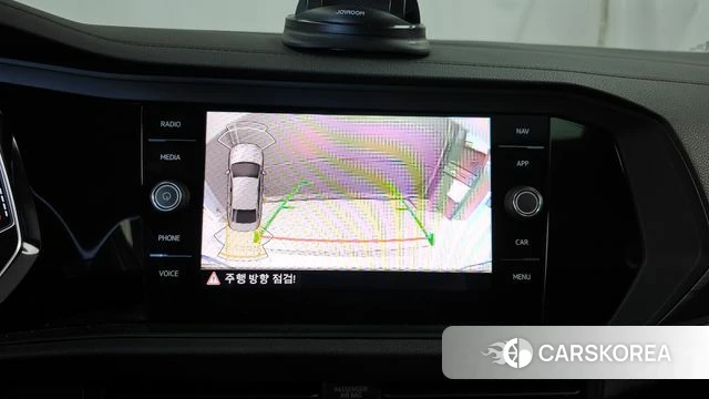 Volkswagen 7th Generation of Jetta 2022 Белый из Кореи, фото 6
