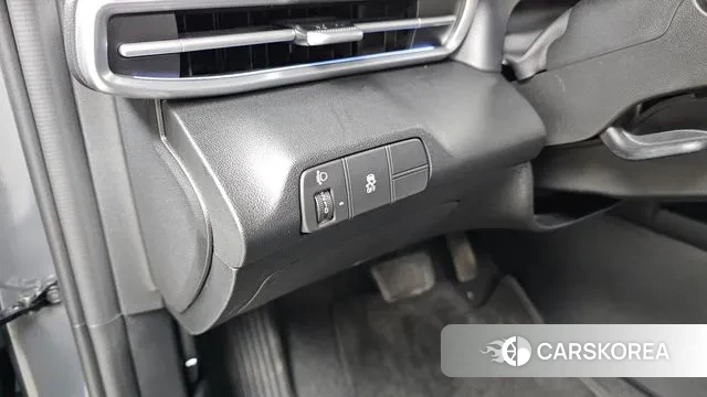 Hyundai The New Avante (CN7) 2024 Серый из Кореи, фото 6