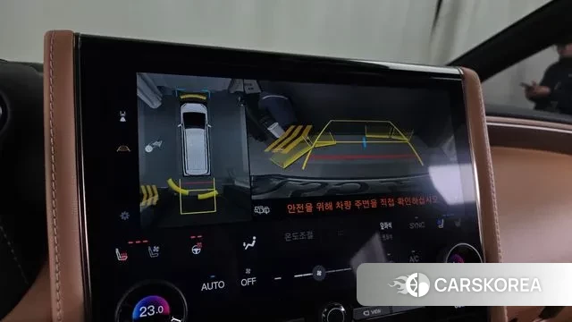 Toyota Alphard 4th Generation 2024 Белый из Кореи, фото 6