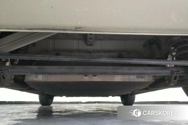Changan Qiyuan Changan Lumin 2023 Желтый из Китая, фото 6