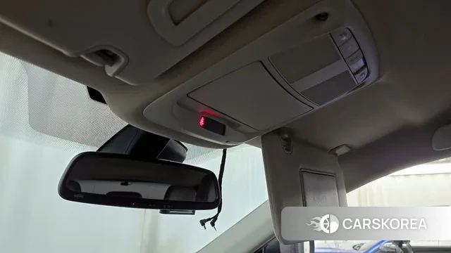 Renault Korea (Samsung) QM6 2018 Черный из Кореи, фото 6