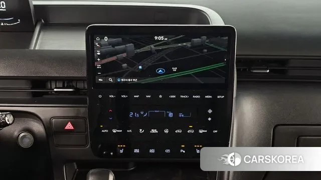 Hyundai Staria 2025 Белый из Кореи, фото 6