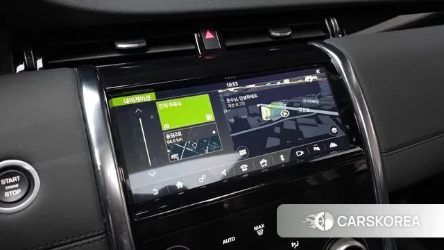 Land Rover Discovery Sports 2nd Generation 2020 Белый из Кореи, фото 6