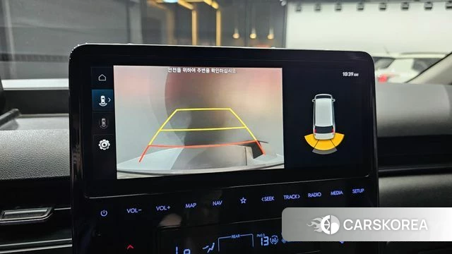 Hyundai Staria 2021 Белый из Кореи, фото 6