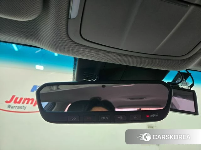 Genesis G80 2019 Черный из Кореи, фото 6