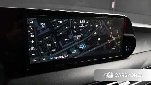 Hyundai The New Palisade 2022 Белый из Кореи, фото 6