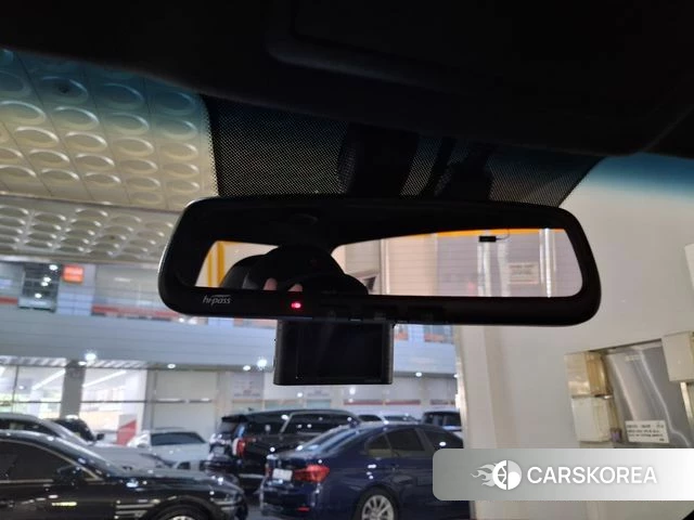Ssangyong Rexton Sports Cannes 2021 Красный из Кореи, фото 6