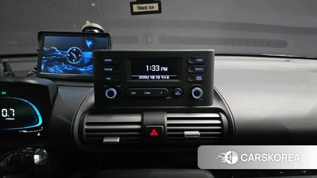 Hyundai Casper 2024 Серый из Кореи, фото 6