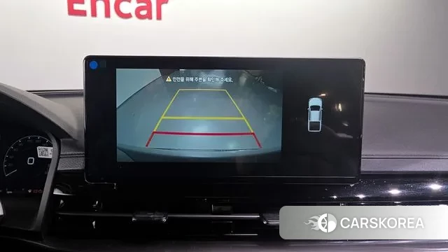 Ssangyong The New Rexton Sport 2024 Серый из Кореи, фото 6