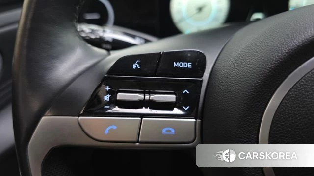 Hyundai Avante (CN7) 2022 Белый из Кореи, фото 6