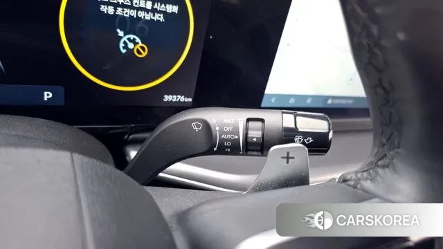 Hyundai Grandeur (GN7) 2023 Черный из Кореи, фото 6