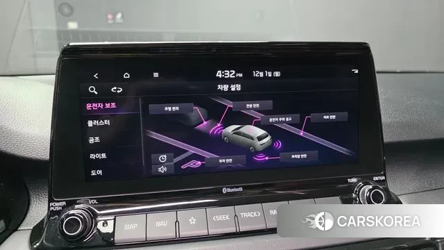 Kia Seltos 2022 Белый из Кореи, фото 6