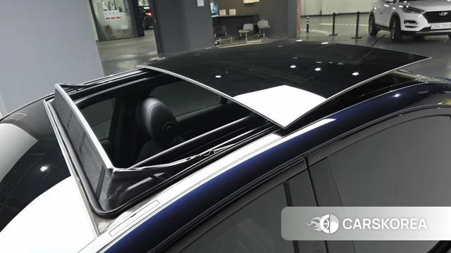 Mercedes-Benz E-Class W213 2023 Синий из Кореи, фото 6