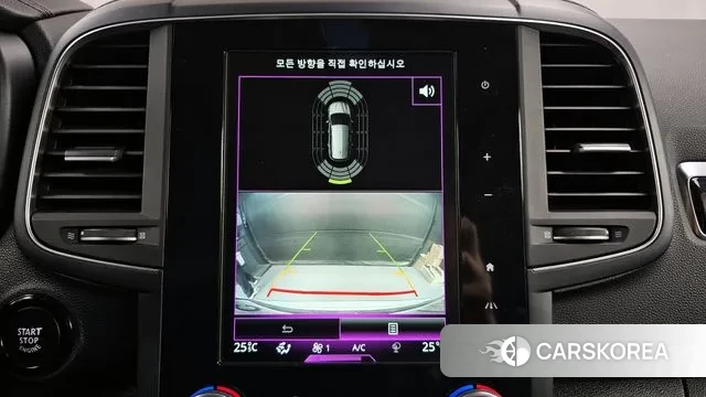 Renault Korea (Samsung) QM6 2018 Белый из Кореи, фото 6
