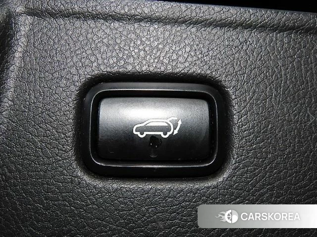 Kia Mohave Master 2019 Черный из Кореи, фото 6