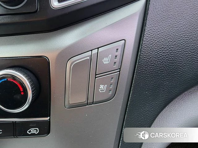 Hyundai The New Grand Starex 2020 Серебристо-серый из Кореи, фото 6