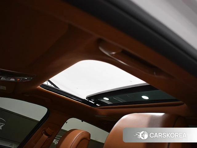 Genesis GV80 2023 Белый из Кореи, фото 6