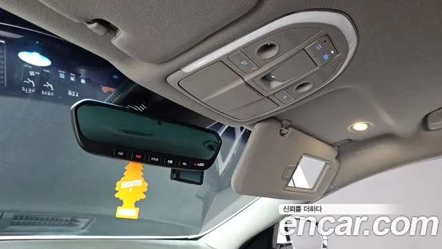 Genesis G80 2019 Белый из Кореи, фото 6