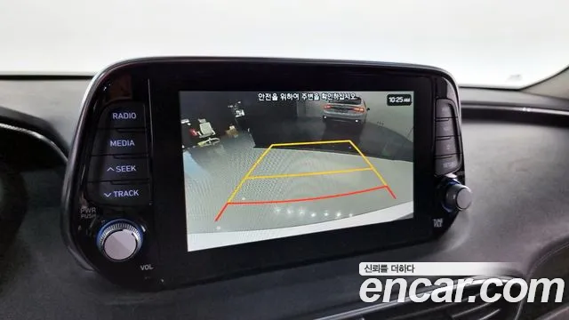 Hyundai Santa Fe TM 2018 Белый из Кореи, фото 6