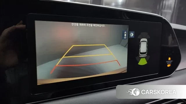 Hyundai Palisade 2020 Белый из Кореи, фото 6