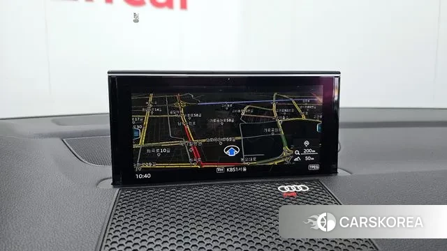 Audi Q7 (4M) 2019 Белый из Кореи, фото 6