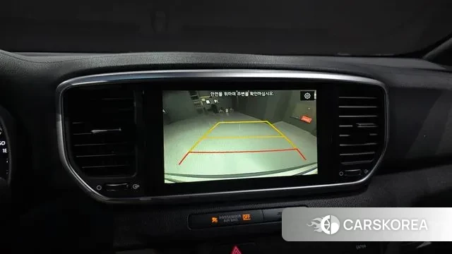 Kia Sportage The Bold 2018 Серебристо-серый из Кореи, фото 6