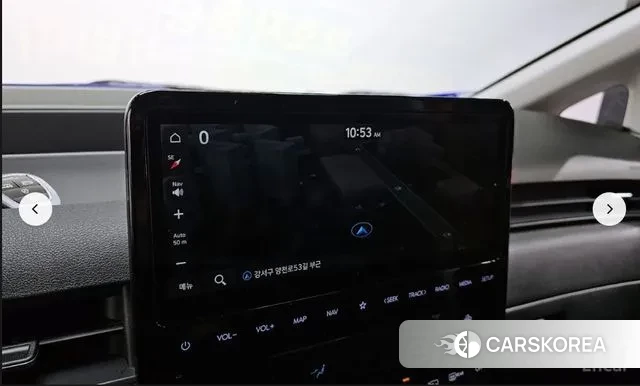 Hyundai Staria 2024 Желтый из Кореи, фото 6