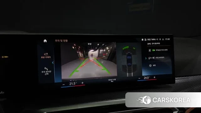 BMW 3 Series (G20) 2023 Черный из Кореи, фото 6