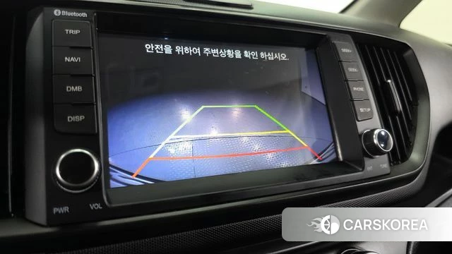 Kia The New Kia Ray 2023 Белый из Кореи, фото 6