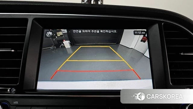 Hyundai Avante AD 2018 Белый из Кореи, фото 6