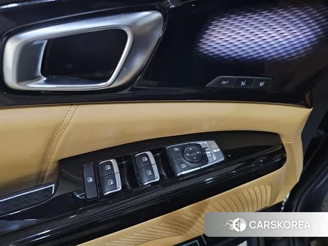 Kia Carnival 4th generation 2020 Черный из Кореи, фото 6