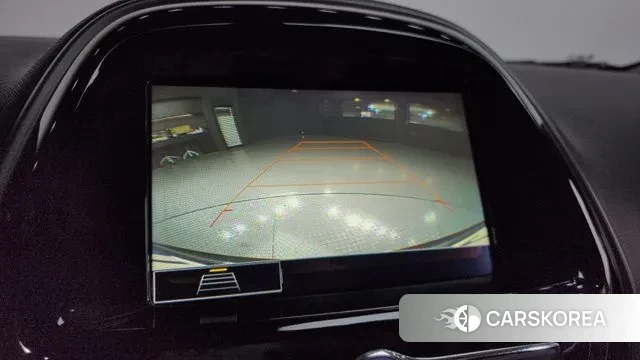 Chevrolet (GM Daewoo) The New Spark 2022 Серый из Кореи, фото 6