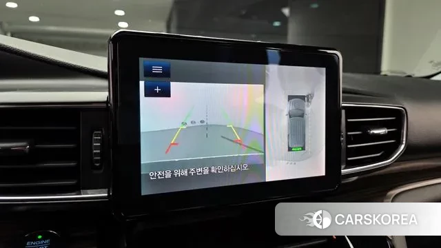 Ford Explorer 6th Generation id 2884940 из Кореи 6