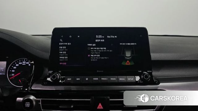 Kia Seltos 2021 Белый из Кореи, фото 6