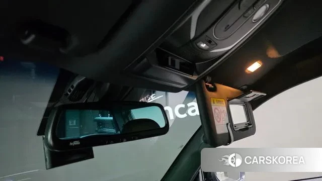 Ssangyong The New Rexton Sport 2024 Черный из Кореи, фото 6