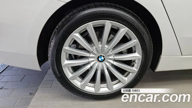 BMW 6 Series GT (G32) id 2664992 из Кореи 6