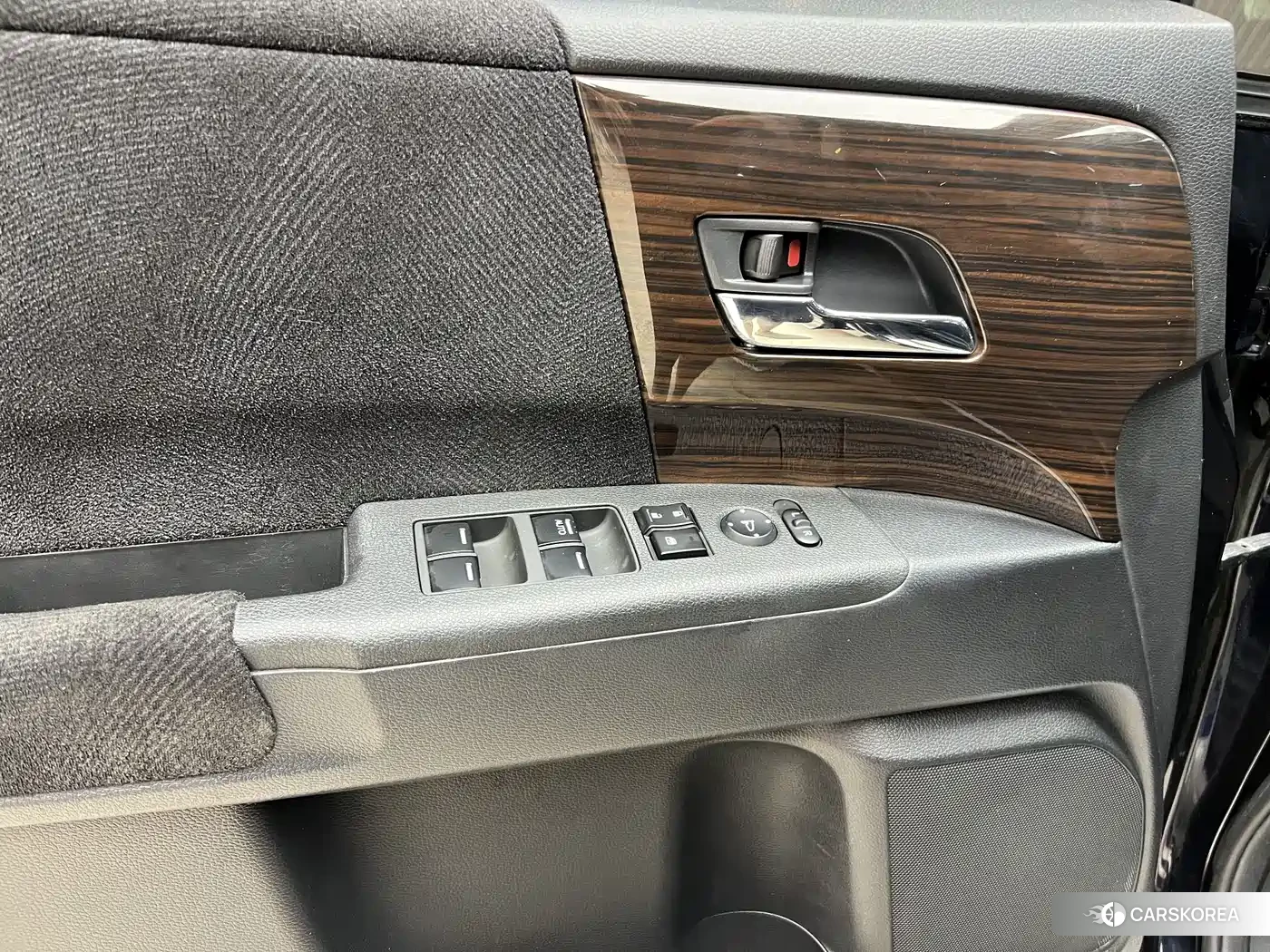 Honda Odyssey 2021 Синий из Китая, фото 6