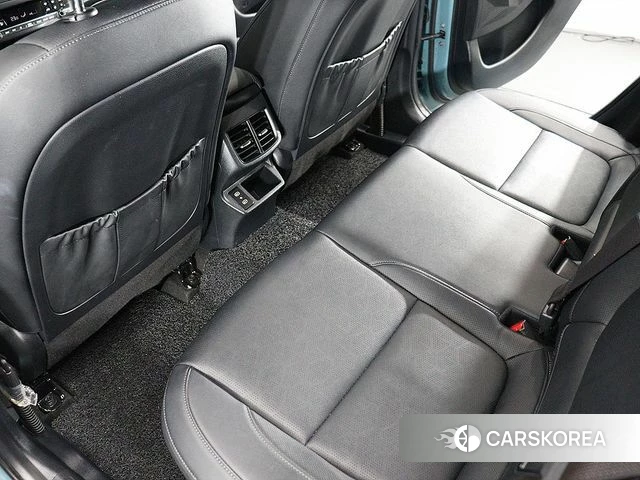 Kia The New Seltos 2023 Синий нефрит из Кореи, фото 6