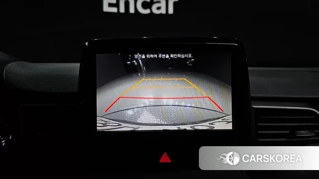 Hyundai Veloster (JS) 2018 Красный из Кореи, фото 6