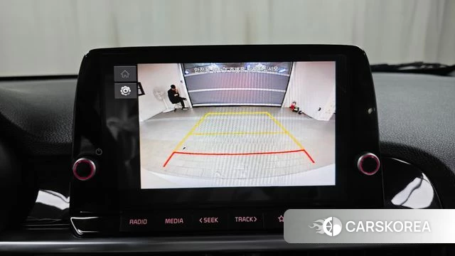 Kia Morning Urban (JA) 2023 Жемчужный цвет из Кореи, фото 6