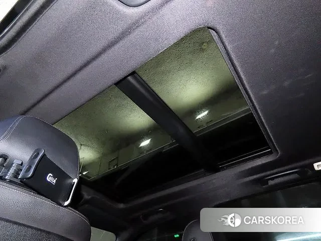 BMW X5 (F15) 2018 Черный из Кореи, фото 6